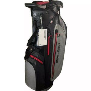 BMW Golfsport Golf Bag